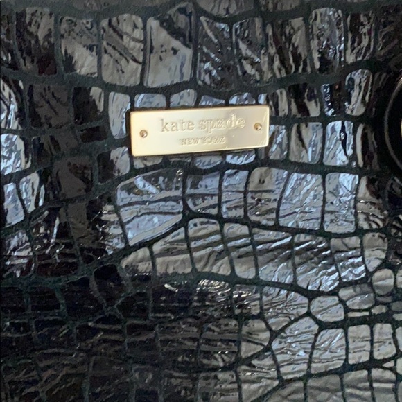 Kate Spade purse - Picture 3 of 6